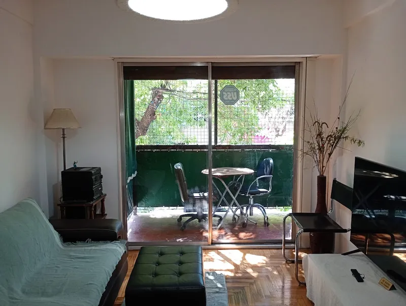 Echeverría 2400, Belgrano