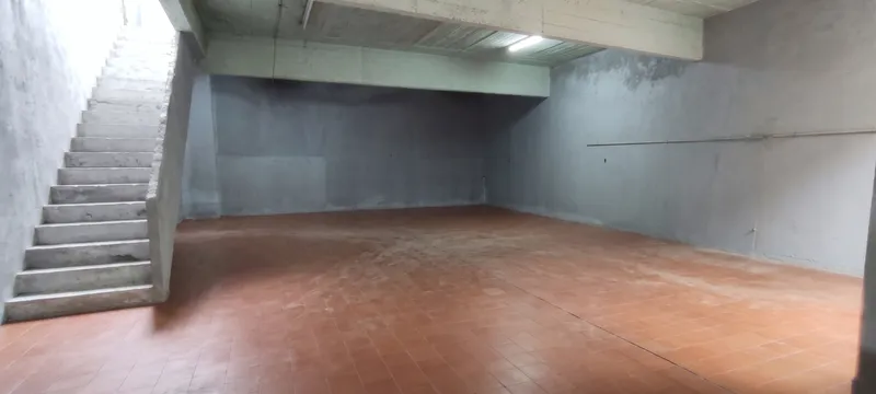 Av Brasil y Chiclana, Parque Patricios