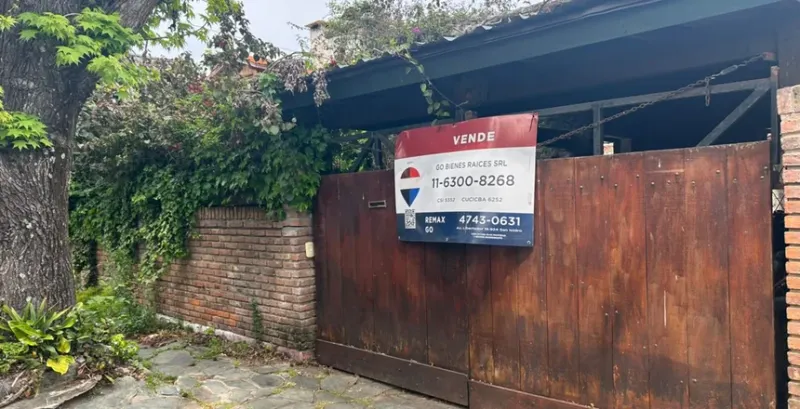 Marin 3600, Victoria, San Fernando, Buenos Aires, Victoria
