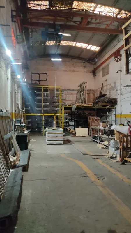 Av Mitre y Roca, Florida Oeste
