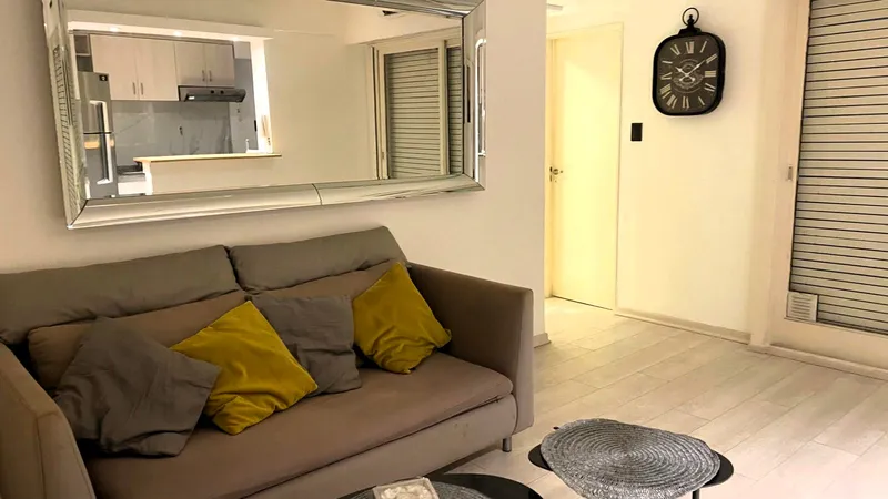 Acoyte 1400, Villa Crespo