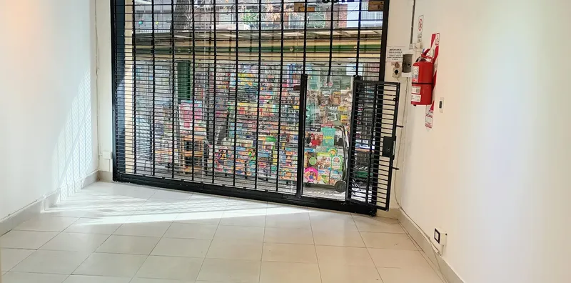 Virrey del Pino 2708, Belgrano