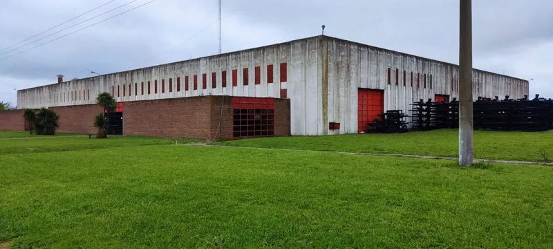 Ruta 5 acceso a Gowland, Mercedes