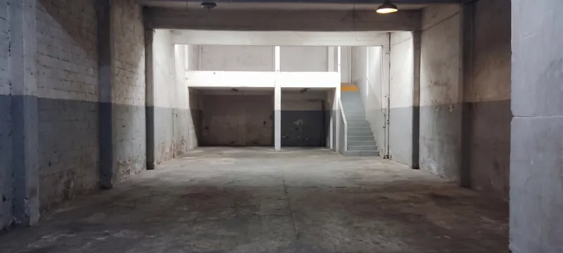 Av Triunvirato 3000, Villa Ortúzar