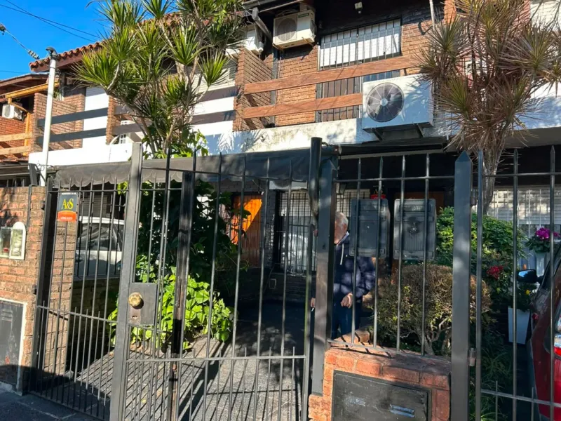 Miguel Cané 3800, Olivos, Vicente Lopez, Buenos Aires, Olivos